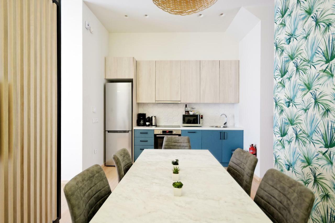 Apartment Muses Athens, Greece - book now, 2023 prices